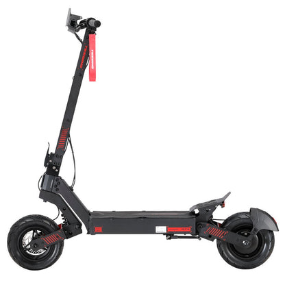 TEEWING-GT4-folding Electric-Scooter-03