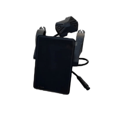TFT Instruments for TEEWING Electric Scooter Mars