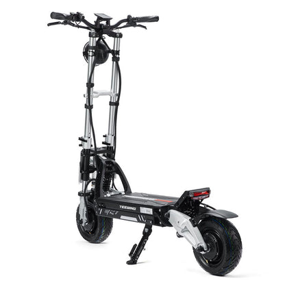 Teewing-Mars-Electric-Scooter-with street tires