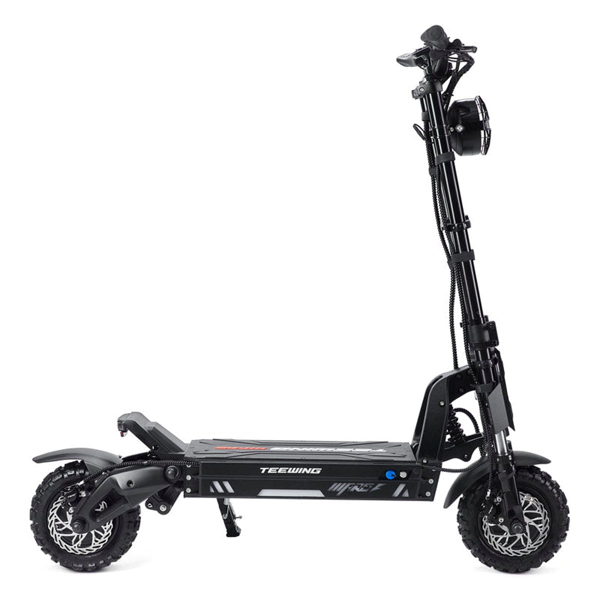 Teewing-Mars-XT-8000 Watt Electric-Scooter