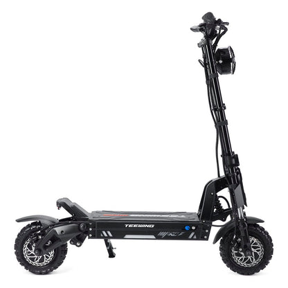Teewing-Mars-XT-8000 Watt Electric-Scooter