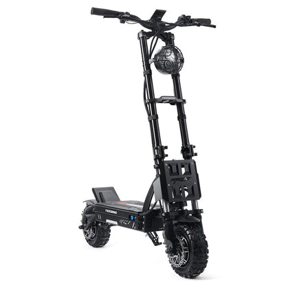Teewing-Mars-XT-8000W-Electric-Scooter-Black