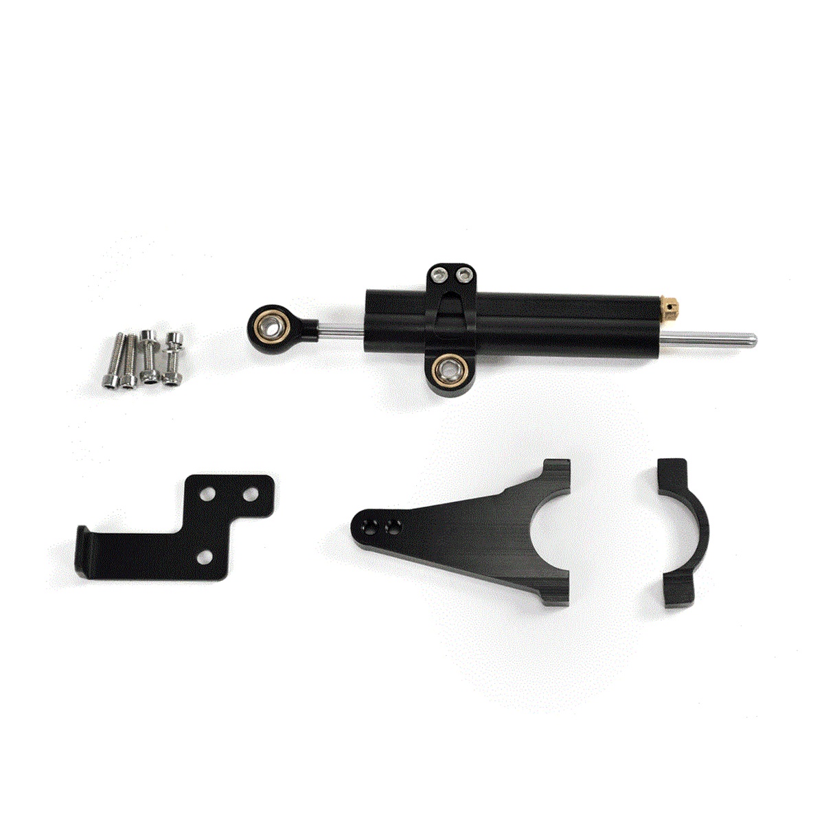 Steering-Damper-For-GT4-X5-Mars-Z4Pro-2