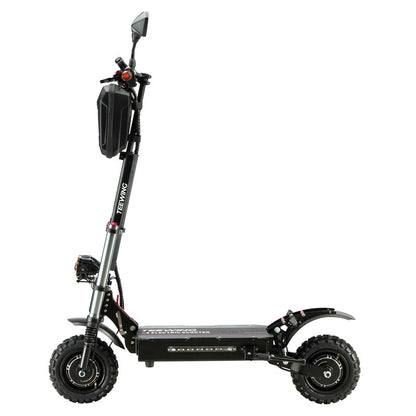 TEEWING X4 Electric Scooter for Adults with Seat 03