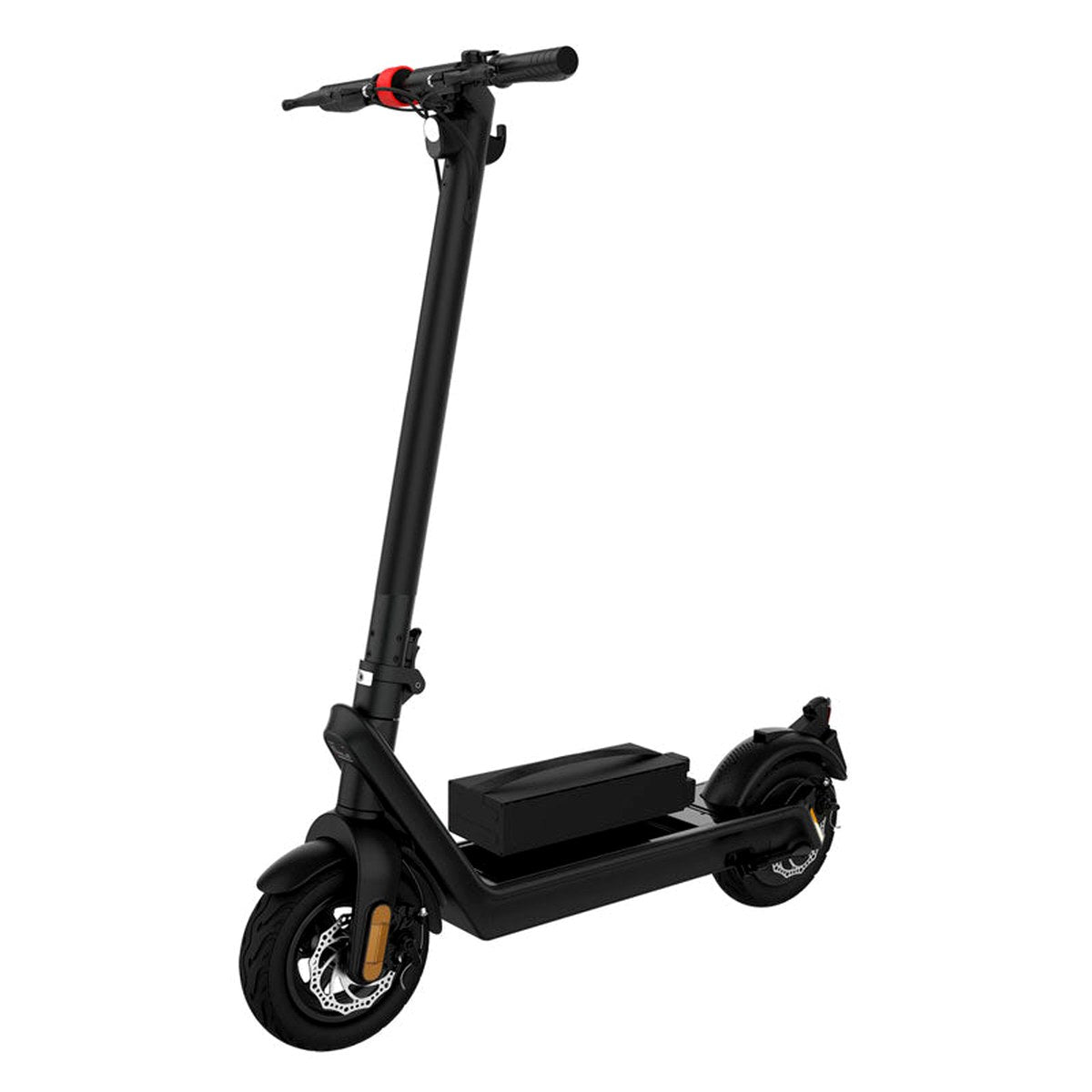    TEEWING X9-Plus-25mph-electric Scooter