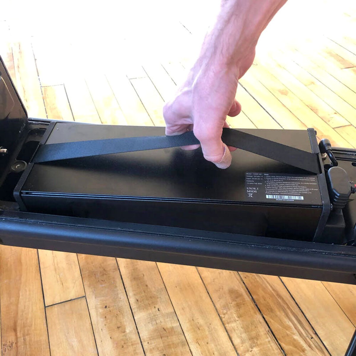 TEEWING X9-Portable-Battery
