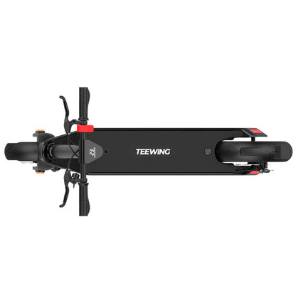 Teewing-X9-Electric-Scooter-with-a-removable-battery-03