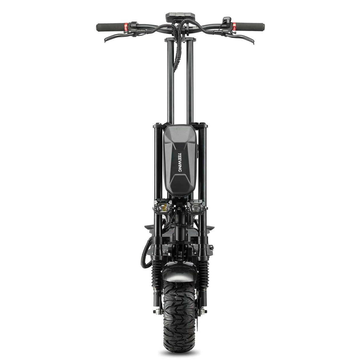 TEEWING-Z4-Pro-8000W-Dual Motor Electric-Scooters