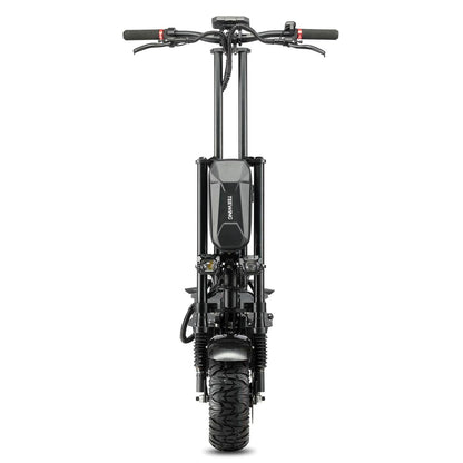 TEEWING-Z4-Pro-8000W-Dual Motor Electric-Scooters