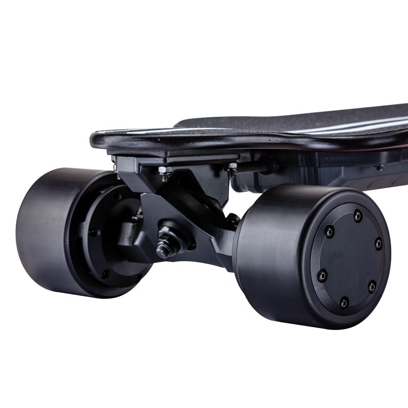 TeewingH20 1080W Dual Motor Electric Skateboard04