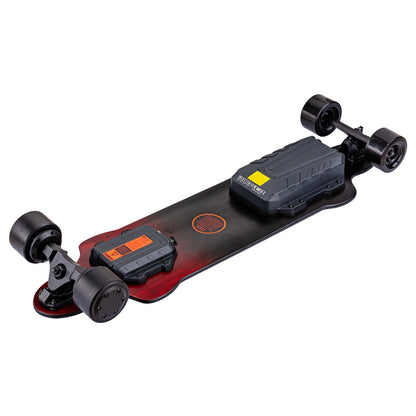 TeewingH20 1080W Dual Motor Electric Skateboard03