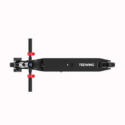 Teewing X6 Foldable Electric Scooter 06