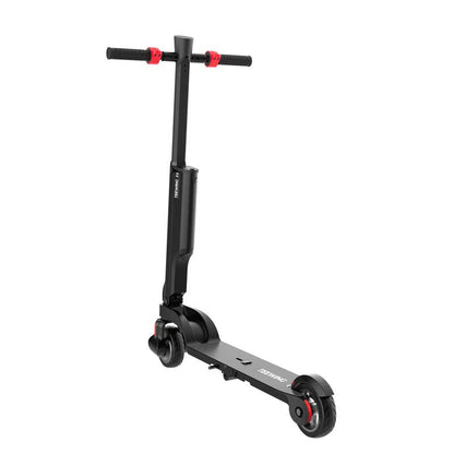 Teewing X6 Foldable Electric Scooter 05