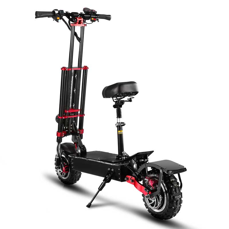 Teewing Z4-5600W-60V-Dual-Motor-52MPH-Adults-Electric-Scooter-02