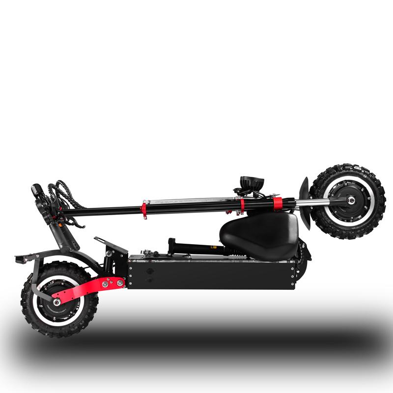 Teewing Z4-5600W-60V-Dual-Motor-52MPH-Adults-Electric-Scooter-05