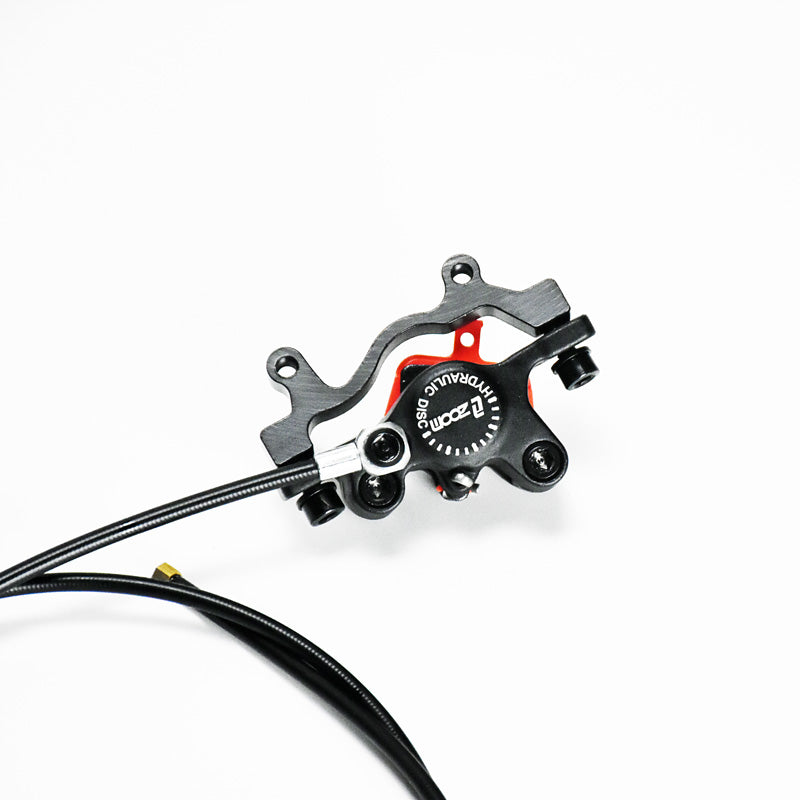Hydraulic Disc Brake for Electric Scooter – TEEWING