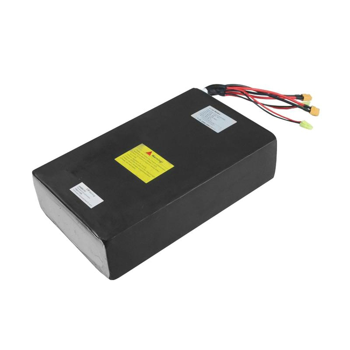 60V 33Ah Lithium Battery for TEEWING Electric Scooter X4