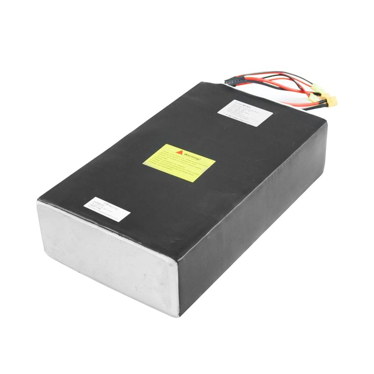 60V 33Ah Li-ion Battery for Electric Scooter X4