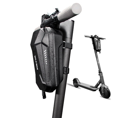TEEWING Scooter-Storage-Bag-Front-Hanging-Bag