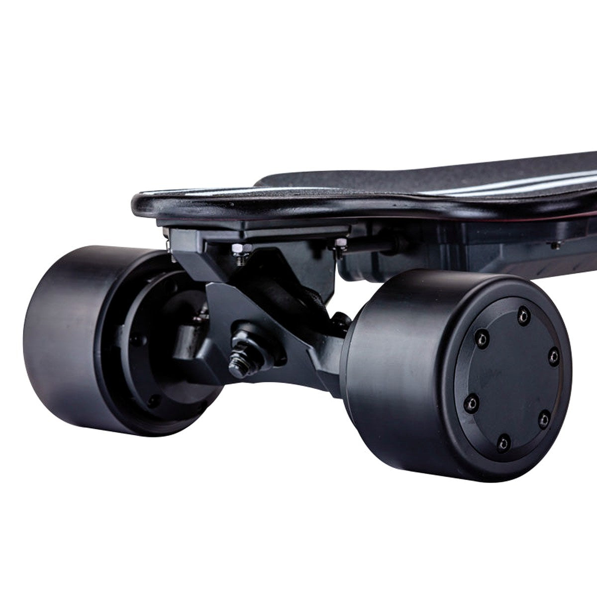 TeewingH20 1080W Dual Motor Electric Skateboard04